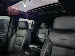 جي ام سي يوكون